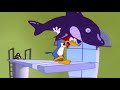 Hide And Seek | Woody Woodpecker | Full Episodes | Animated Cartoons For Children