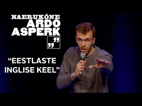 Video: Kas keelekunst on sama mis inglise keel?