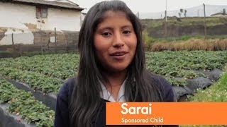 Success Stories From Unocant, Ecuador World Vision