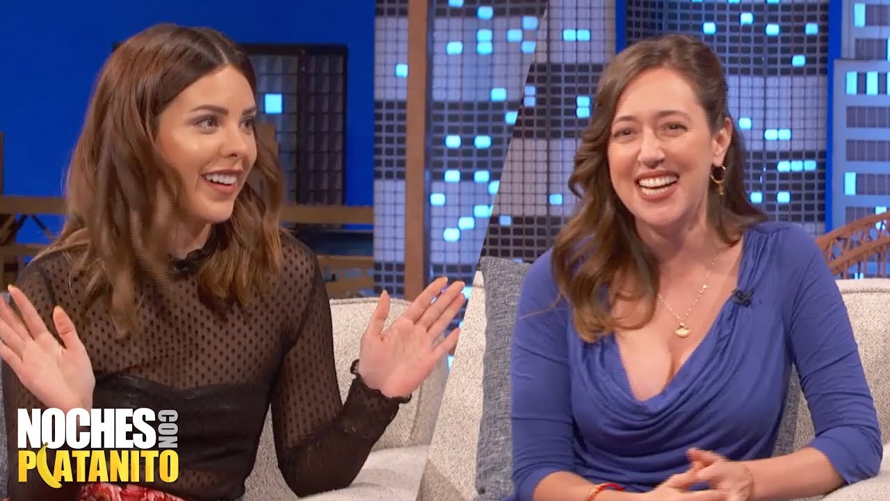 MARIANA TREVIÑO Y SHERYL RUBIO | VIDEO A MI EX