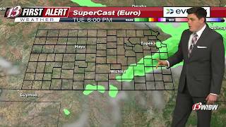 05/10/26 WIBW PM FORECAST UPDATE