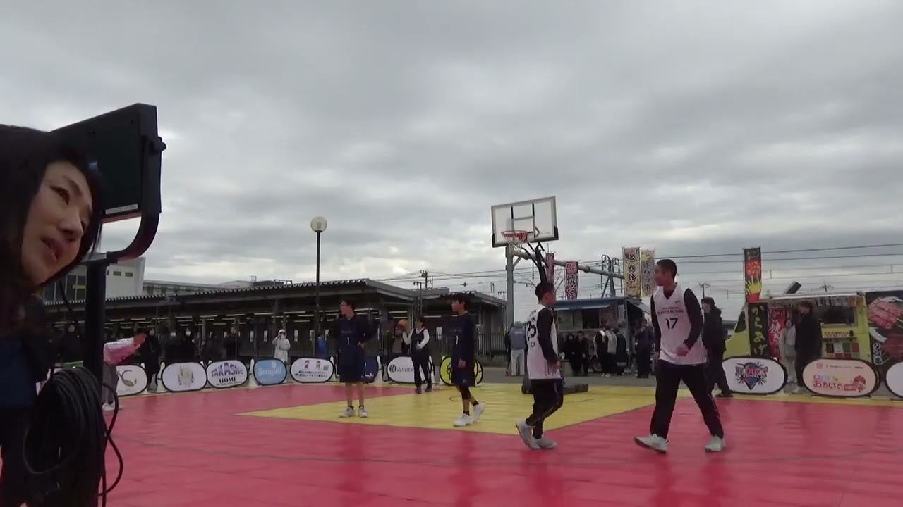 M7 SportsIntersection A VS Raw stones B