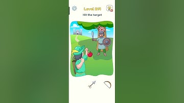 DOP 3 (delete one part level)- 214 hite the target 🎯