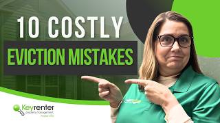 10 Eviction Mistakes Naperville Landlords Must Avoid