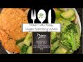 What I Eat in a Day 244 - A Vegan Slimming World Journey