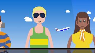 British Airways – Our Customer Service Representatives