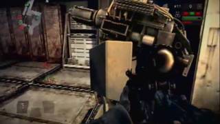 KillZone 3 Multiplayer Beta part 2 "I Hate Assanations"