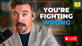 What the Bible REALLY Says About Angels, Demons & Satan | Live Theology Q&A