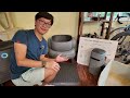 Neakasa M1 Plus Automatic Self-Cleaning Litter Box Honest Review #litterbox #neakasa #catlovers