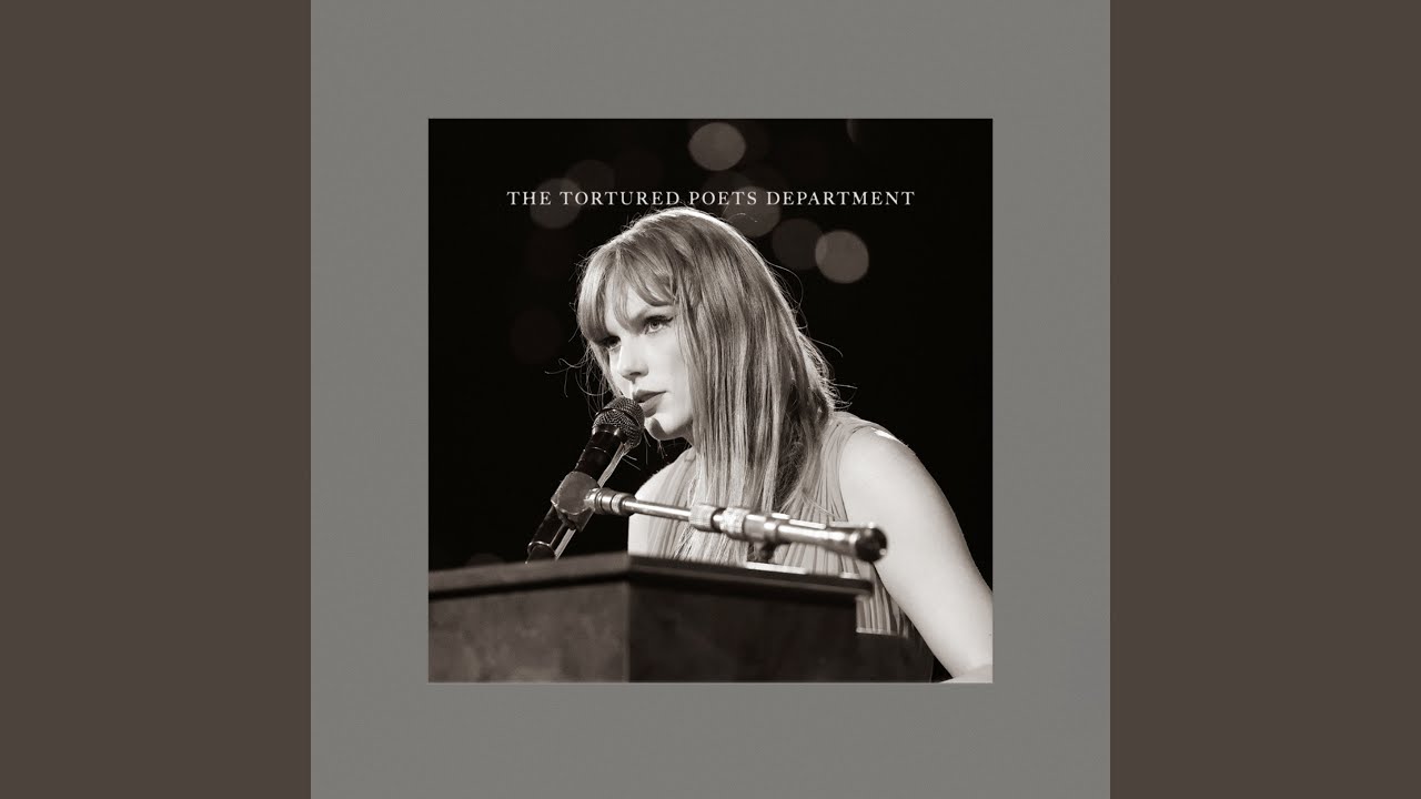 My Boy Only Breaks His Favorite Toys (Live From Paris)