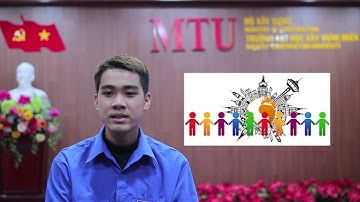 Video clip dự thi Olympic Tiếng Anh HSSV Toàn quốc năm 2021 Vòng 2 - SV Nguyễn Thanh An KT17D01