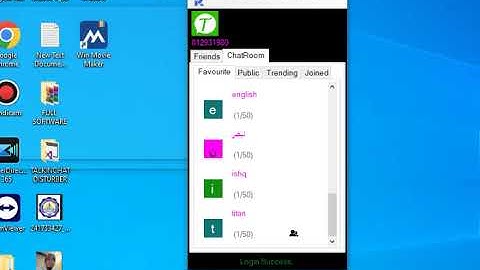 VB.NET PHILBOT V3 (TALKINCHAT)UPDATED