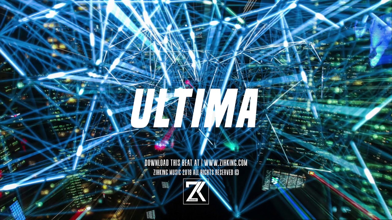 [FREE] UK Dancehall Instrumental 2019 - Ultima - J Hus x Yxng Bane x Not3s Type Beat Instrumental