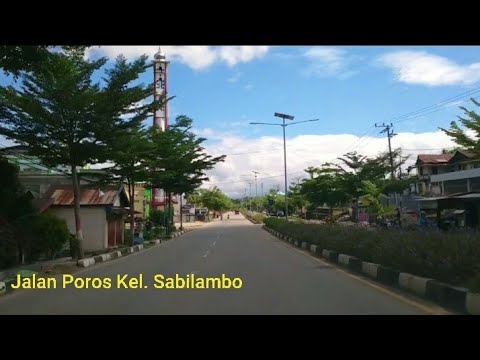 Video: Gerbang Kota