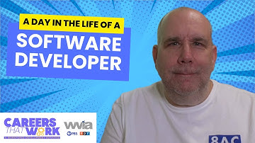 Software Developer Career Path | Programming, App Development & Tech Careers | Careers That Work