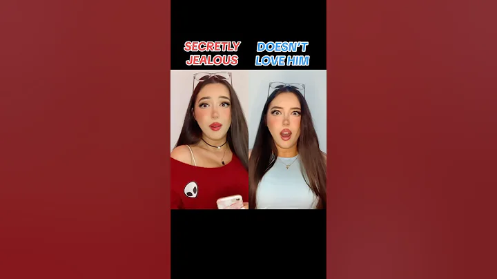 #pov Her guy bestie has a crush on someone… #shorts