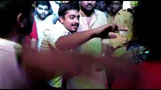 Deepak Band Kishor Shinde Hyderabad 2022 New Program