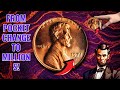 The $88,000 1971-D Penny: Rarity, Story, and Market Trends