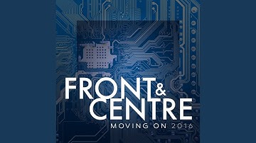 Moving On (Matthias Mix)