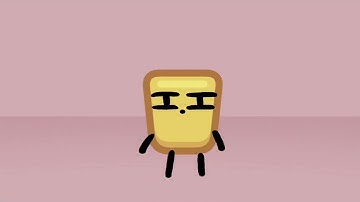 A short object shows out of context