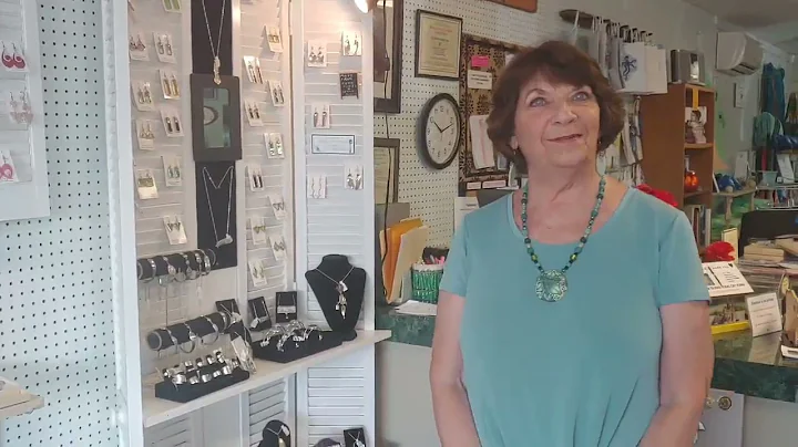 Oak Island Senior Center & Craft Shop