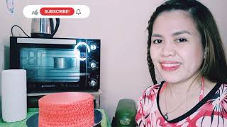 How To Make A Minnie Mouse Themed Cake