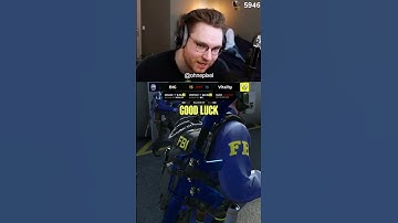 FOR GOOD LUCK #ohnepixel #counterstrike #counterstrike2 #ohnepixelclips #ohnepixelfunny #csgo #cs2