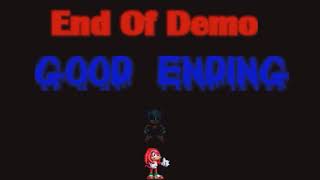 Sonic.exe The Destiny Soundtrack - Good Ending