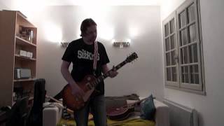 Noir Desir - Lhomme Pressé - Cover