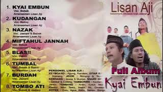 Lisan Aji_Full Album_ Kyai Embun