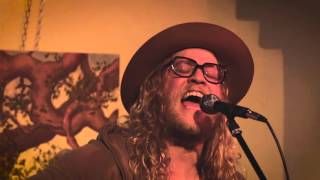 Video thumbnail of "Allen Stone - "Let It Be Me" Live @ Castoro Cellars"