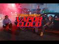 PÆRISH - Vapor Cloud (Official Music Video)