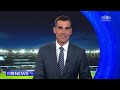 THE CAPTAIN IS BACK | Wide World of Sports