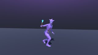 Ultra Mage Spell Animations | Spell Skill 02 | UE / Unity / Patreon / Render Hub / CG Trader