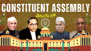 Constituent Assembly: India