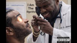 (FREE) 50 Cent x Max B Type Beat - I Am The Algorithm (Prod by 7Days) Wealth