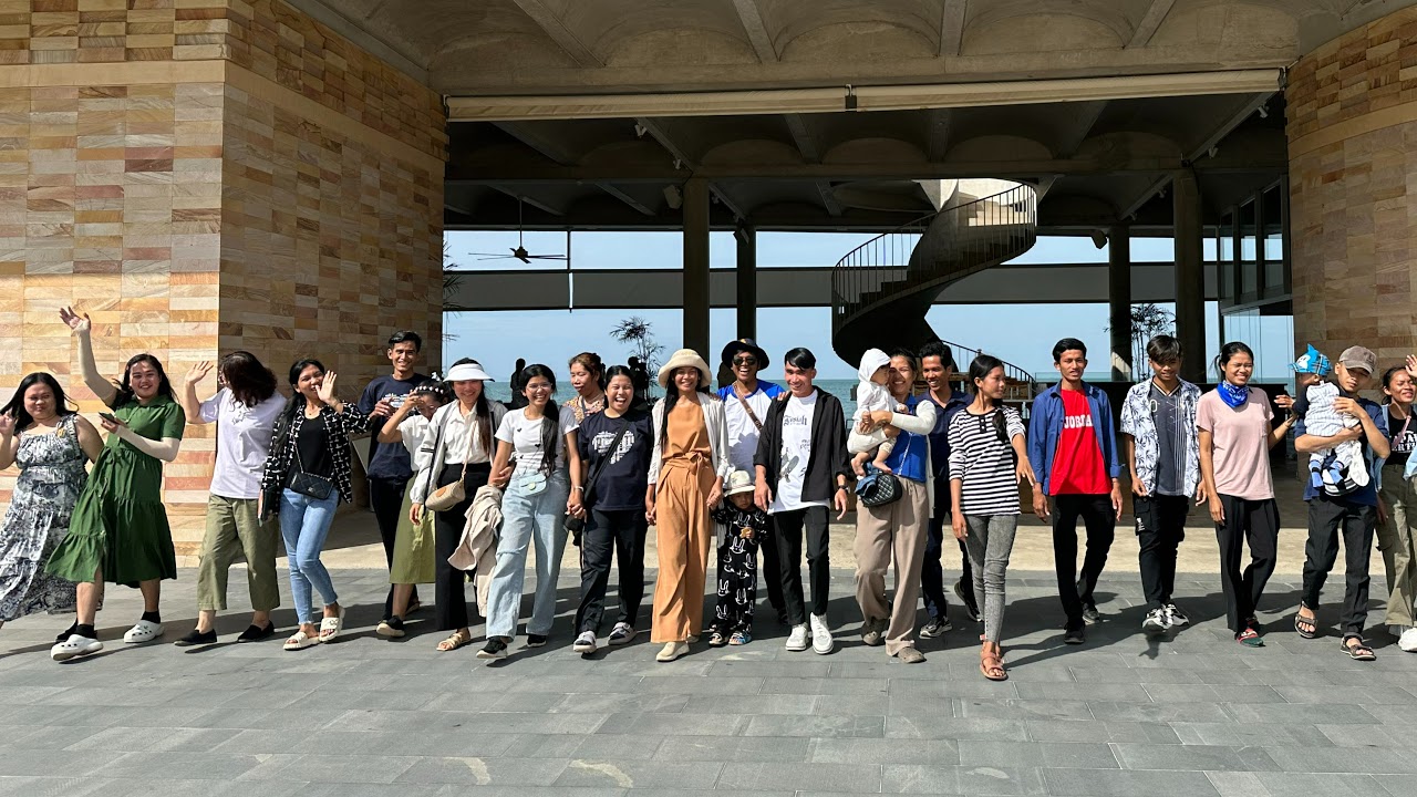 Wellcam Missionary Community -WORSHIP