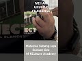 IVE I AM UKULELE CHALLENGE
