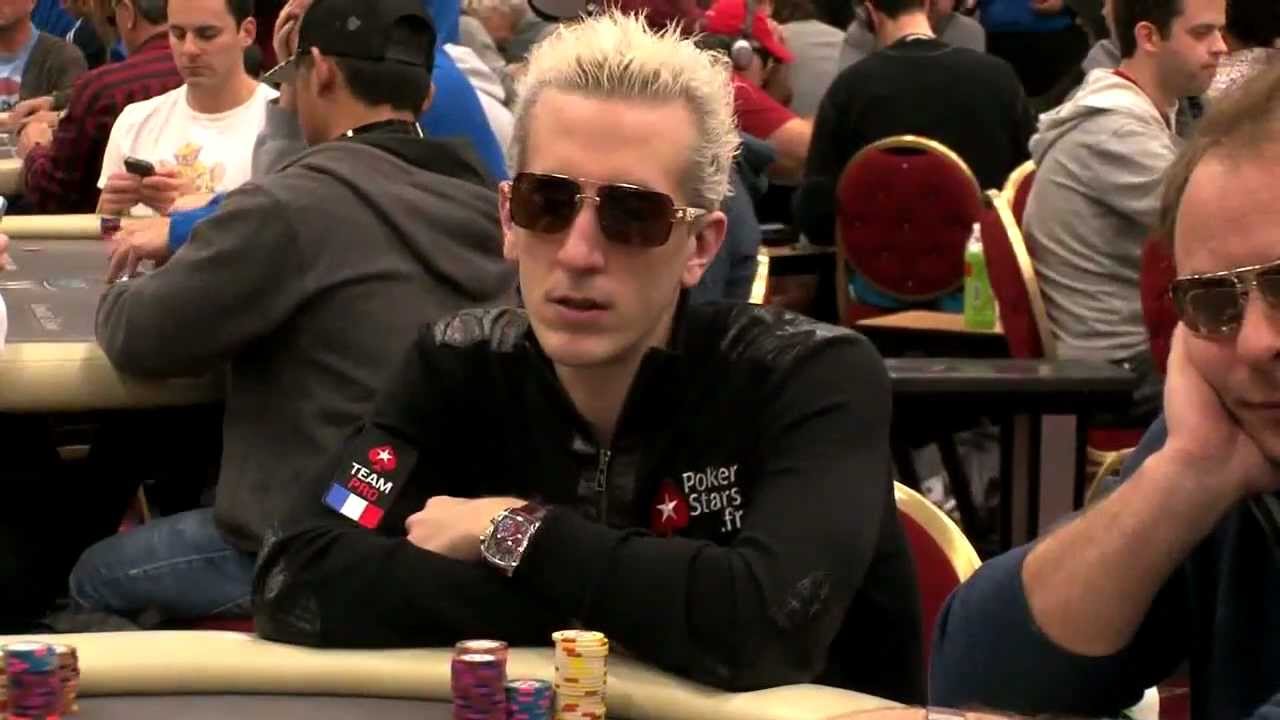 WPT Royal Flush Girls Introduce the Commerce Casino