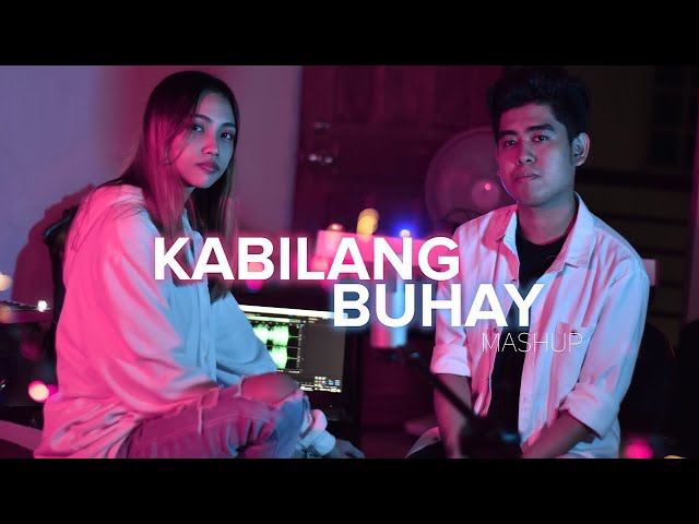 Kabilang Buhay MASHUP | Cover by Neil Enriquez, Shannen Uy class=