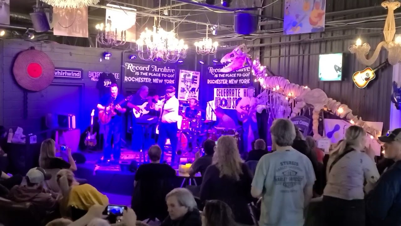 John Payton Project. Are you down with JPP? 04/23/2022