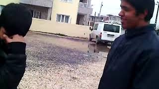 Ceyhan roman sözde komedi