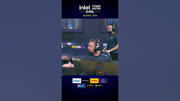 3DMAX vs BIG - BEST MOMENTS   IEM Katowice 2025  CS2