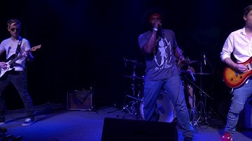 Jammin Java Beggin for More music video