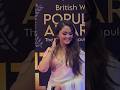 Britishway Popular Awards 2023 Kavihari Haputhanthri Jaanu Deshanv Britishway Popular Awards 2023 Kavihari Haputhanthri Jaanu Deshanv