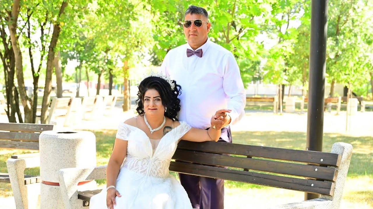 YÜBİLEİ SADULA 50 YAŞ MUGRİS BÖLÜM 2