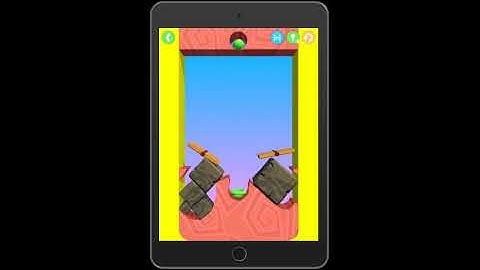 Dig this wake-up ball level 1 simple solution | Chapter 57-1