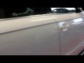 Audi q7 gloss white wrap 360