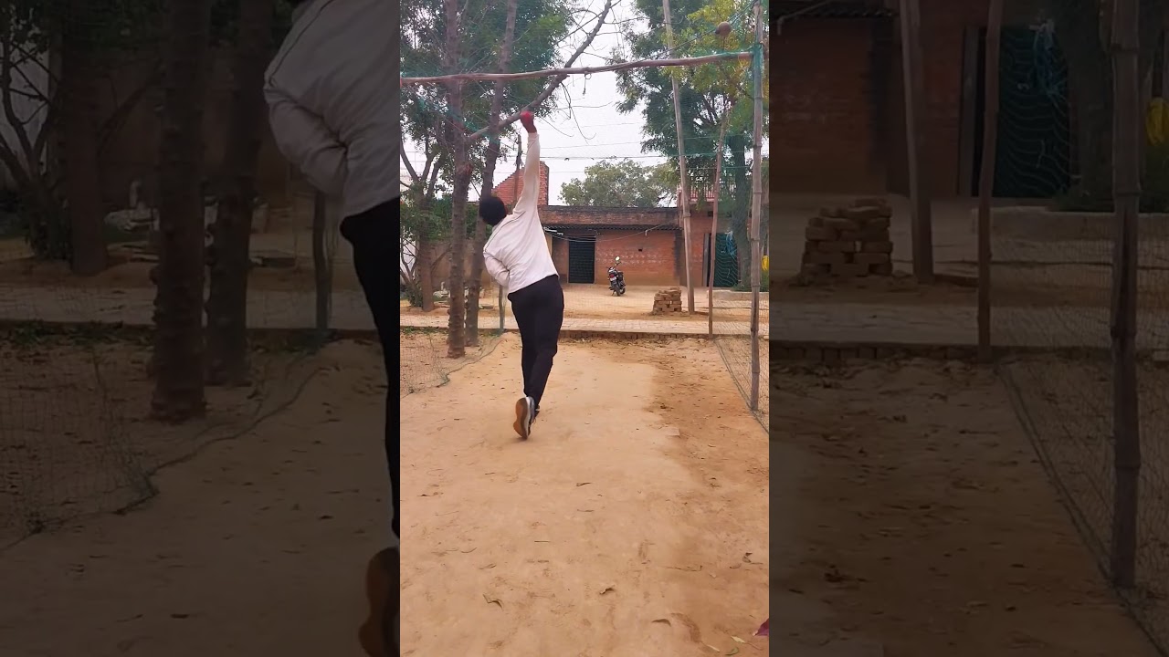 bowling practice 🎯🔥