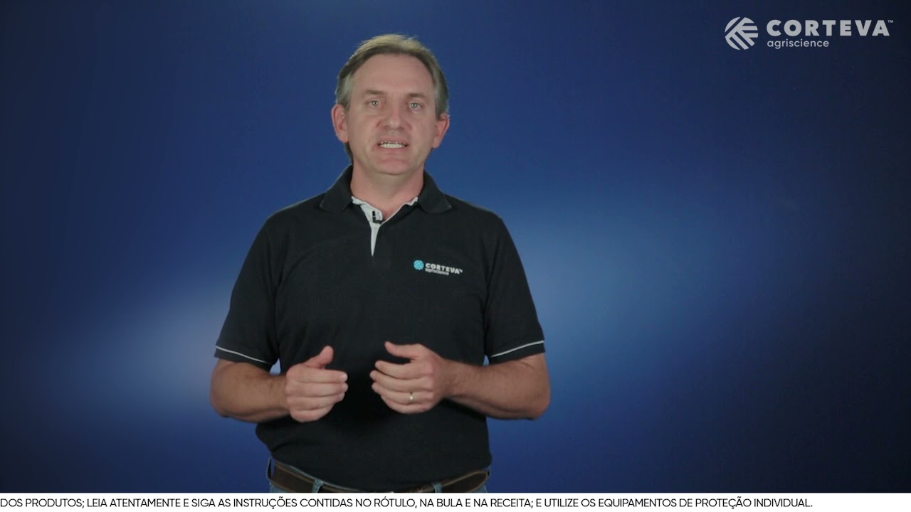 Ampla proteção para lavouras visivelmente mais fortes